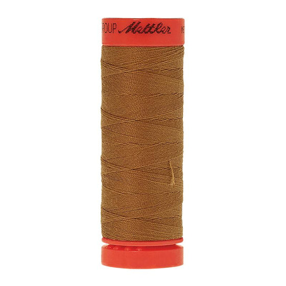 Mettler Metrosene Polyester Thread, 100m - #0261 Sisal