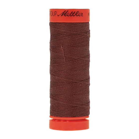Mettler Metrosene Polyester Thread, 100m - #0296 Rusty Rose