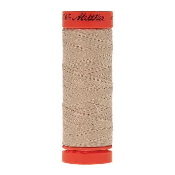 Mettler Metrosene Polyester Thread, 100m - #0327 Sea Shell