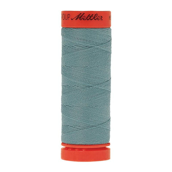 Mettler Metrosene Polyester Thread, 100m - #0408 Aqua