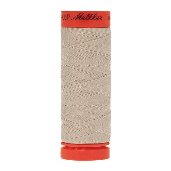 Mettler Metrosene Polyester Thread, 100m - #0411 Mystik Grey