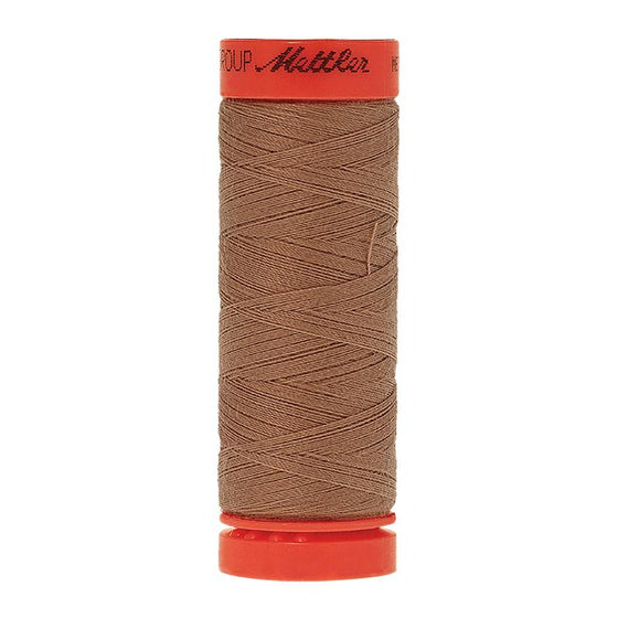 Mettler Metrosene Polyester Thread, 100m - #0512 Taupe