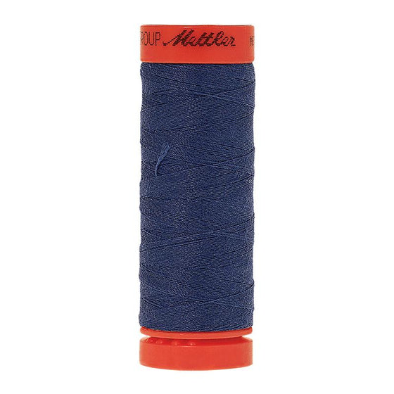 Mettler Metrosene Polyester Thread, 100m - #0583 Bellflower