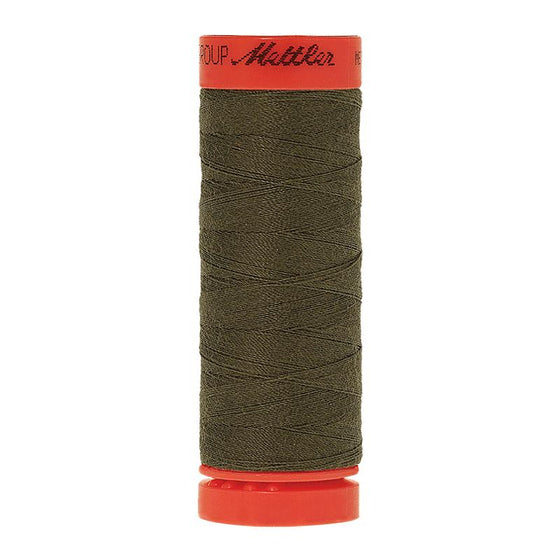 Mettler Metrosene Polyester Thread, 100m - #0732 Caper