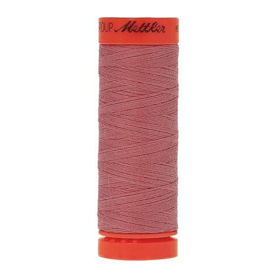 Mettler Metrosene Polyester Thread, 100m - #1057 Rose Quartz
