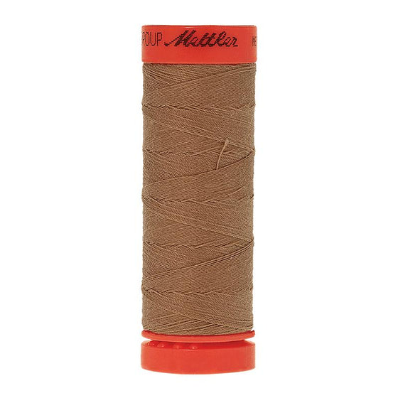 Mettler Metrosene Polyester Thread, 100m - #1120 Fawn