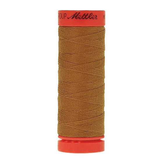 Mettler Metrosene Polyester Thread, 100m - #1130 Palomino