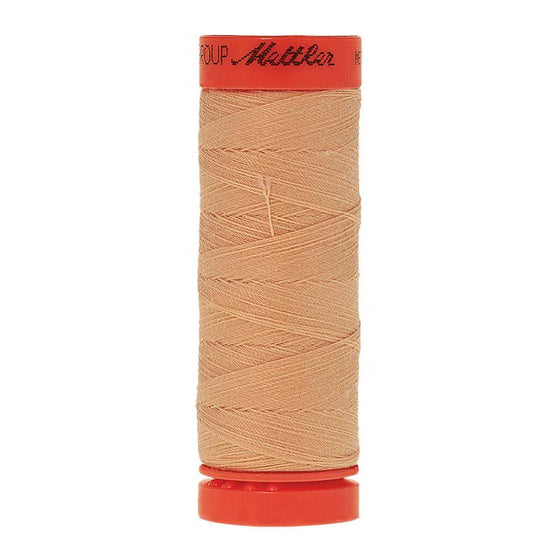 Mettler Metrosene Polyester Thread, 100m - #1163 Shrimp Pink
