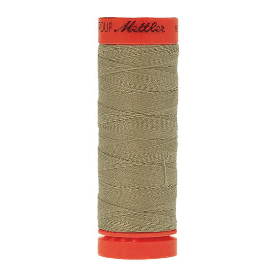 Mettler Metrosene Polyester Thread, 100m - #1212 Green Grape