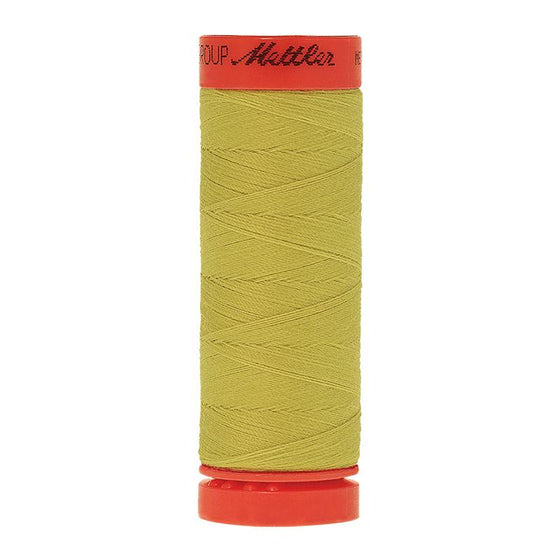Mettler Metrosene Polyester Thread, 100m - #1309 Limelight