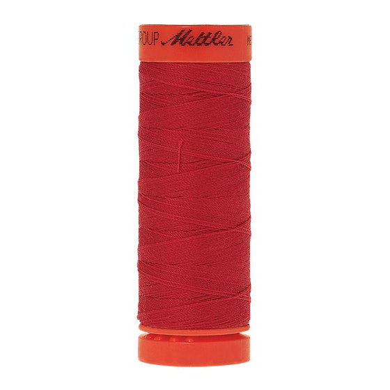 Mettler Metrosene Polyester Thread, 100m - #1391 Geranium