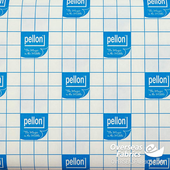 Pellon 841 - Stick-N-Tear 20"