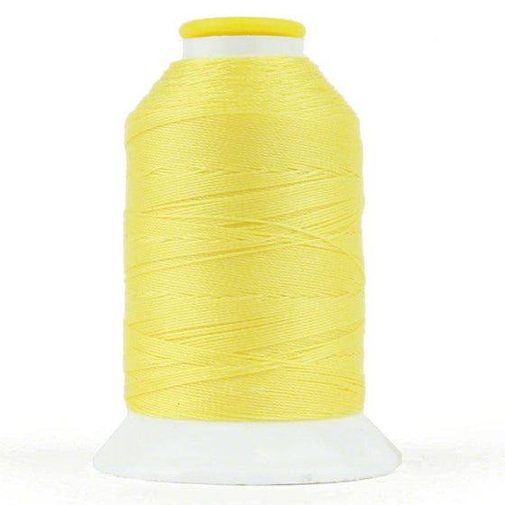 Coats Outdoor Living Thread, 182m - #157A Yellow