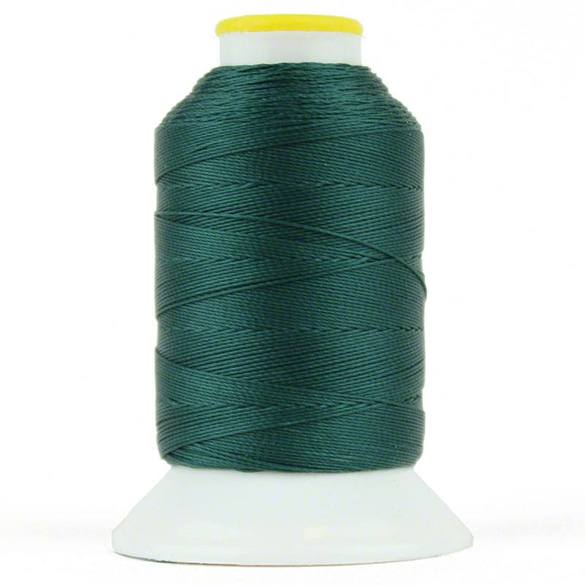 Coats Outdoor Living Thread, 182m - #323A Green – Overseas Coats Outdoor Living Thread, 182m - #323A Green – Overseas