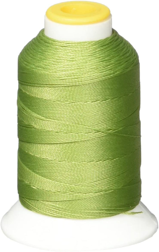 Coats Outdoor Living Thread, 182m - #524 Light Olive