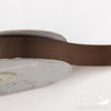 Grosgrain Ribbon 16mm (5/8") - 004 Brown