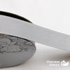 Grosgrain Ribbon 16mm (5/8") - 016 Silver
