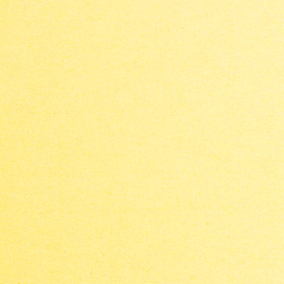 Plain Flannelette 45" - Baby Yellow