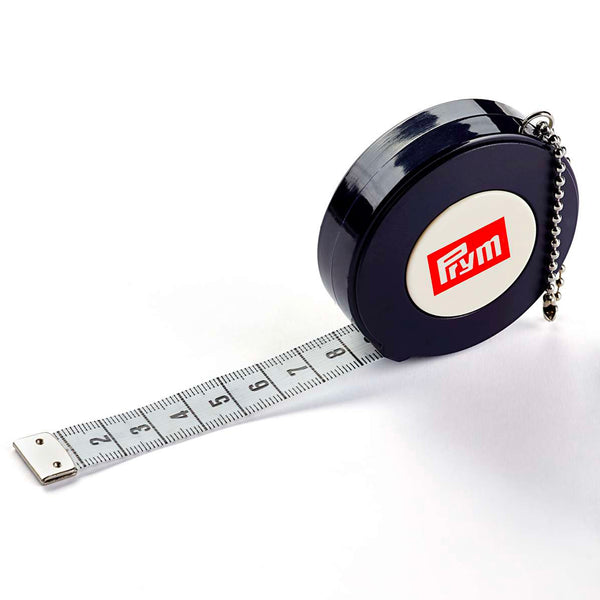 Tape Measure 150 cm (60 inch) - Prym 