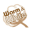 Warm Company - Warm & White Batting, 90" wide