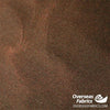 Waxed Canvas 60" (13.5oz) - Dark Brown