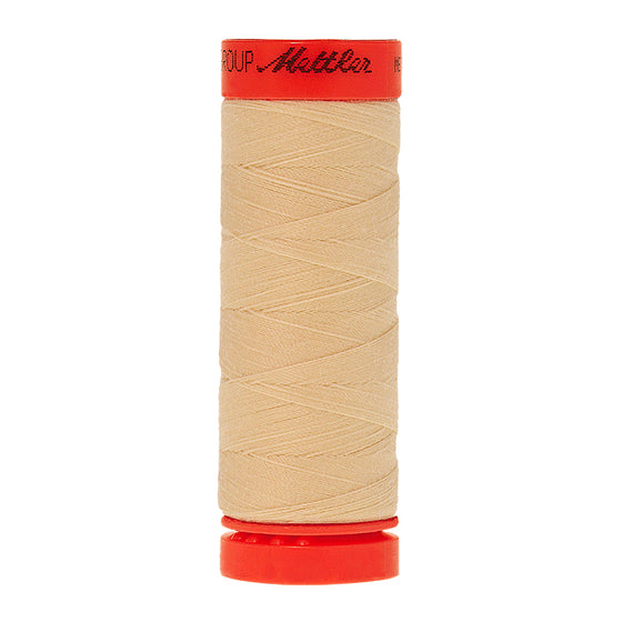 Mettler Metrosene Polyester Thread, 100m - #1161 Linen