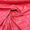Jacquard 60" - Satin Rose, Hot Pink (Winter 2023)