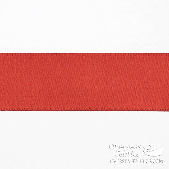 30m Roll, Single Face Ribbon 57mm (2.25") - 041 Copper