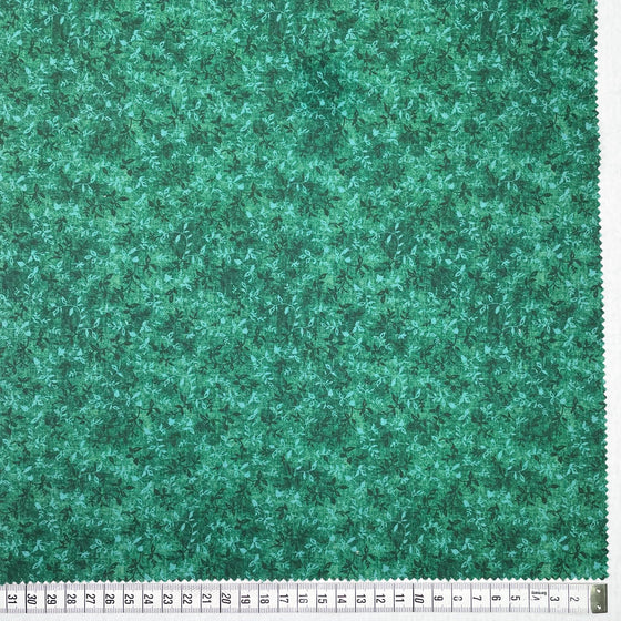 Quilt Backing Cotton 108" - Springtime, Green