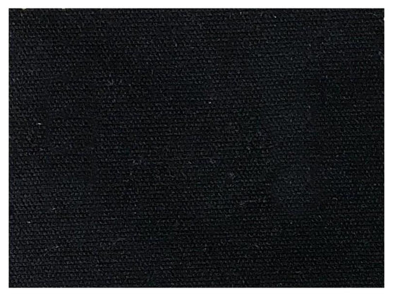 Food-Safe PUL Waterproof Fabric 60" - Black
