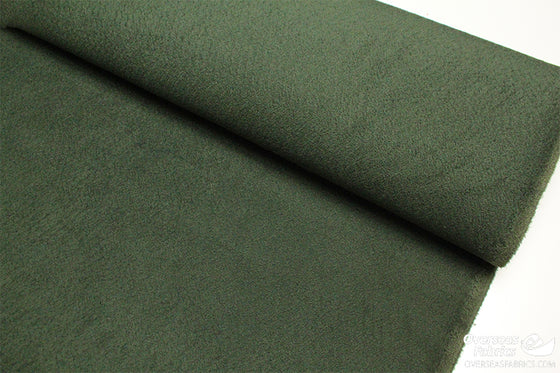 Fireside Backing Fabric 80" - Christmas Green