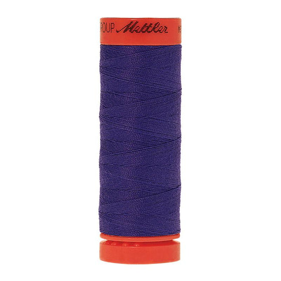 Mettler Metrosene Polyester Thread, 100m - #0013 Venetian Blue