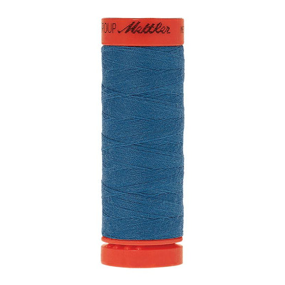 Mettler Metrosene Polyester Thread, 100m - #0022 Wave Blue