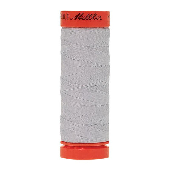 Mettler Metrosene Polyester Thread, 100m - #0023 Hint of Blue