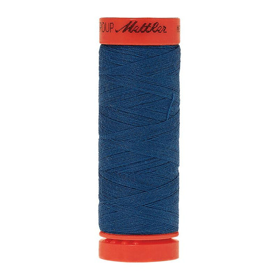 Mettler Metrosene Polyester Thread, 100m - #0024 Colonial Blue