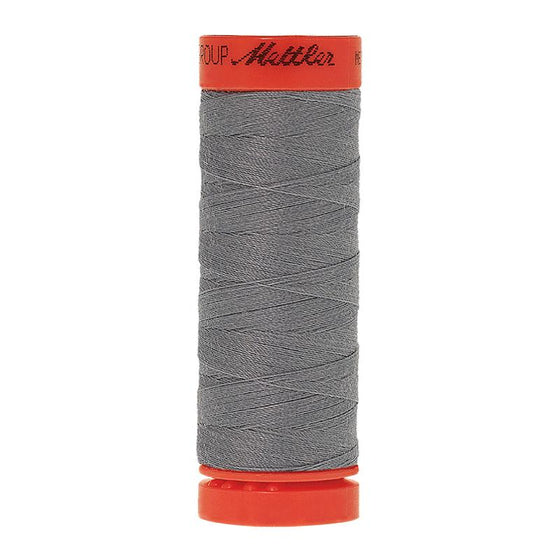 Mettler Metrosene Polyester Thread, 100m - #0042 Ash Blue