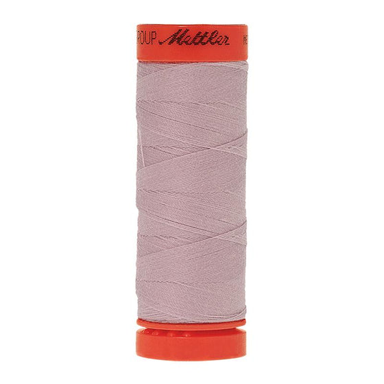 Mettler Metrosene Polyester Thread, 100m - #0063 Whitewash