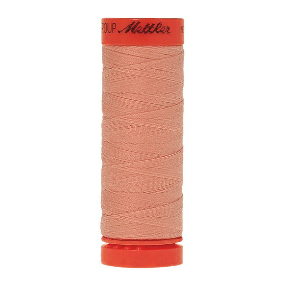 Mettler Metrosene Polyester Thread, 100m - #0075 Shell