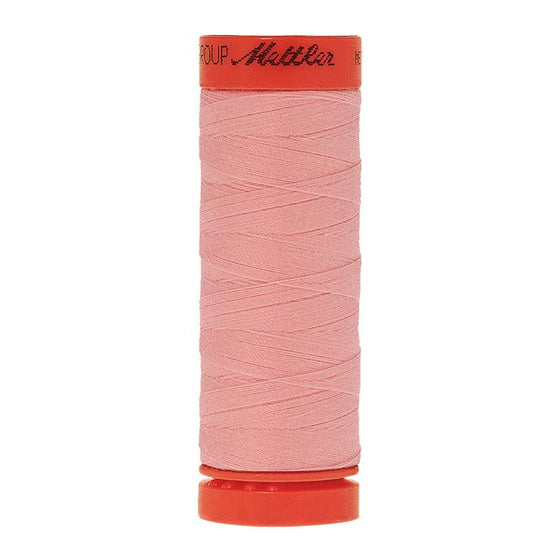 Mettler Metrosene Polyester Thread, 100m - #0082 Iced Pink