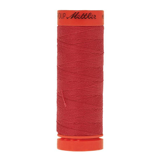 Mettler Metrosene Polyester Thread, 100m - #0089 Strawberry