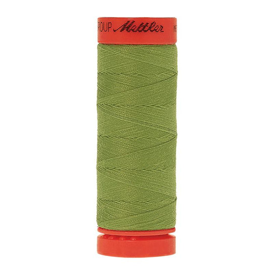 Mettler Metrosene Polyester Thread, 100m - #0092 Bright Mint