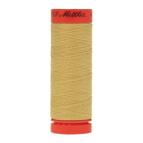 Mettler Metrosene Polyester Thread, 100m - #0114 Barewood