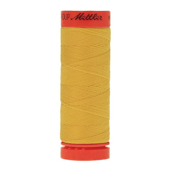 Mettler Metrosene Polyester Thread, 100m - #0120 Summersun