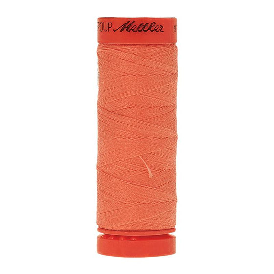 Mettler Metrosene Polyester Thread, 100m - #0135 Salmon