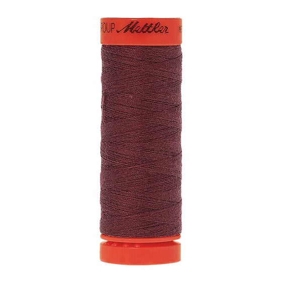 Mettler Metrosene Polyester Thread, 100m - #0153 Rosewood