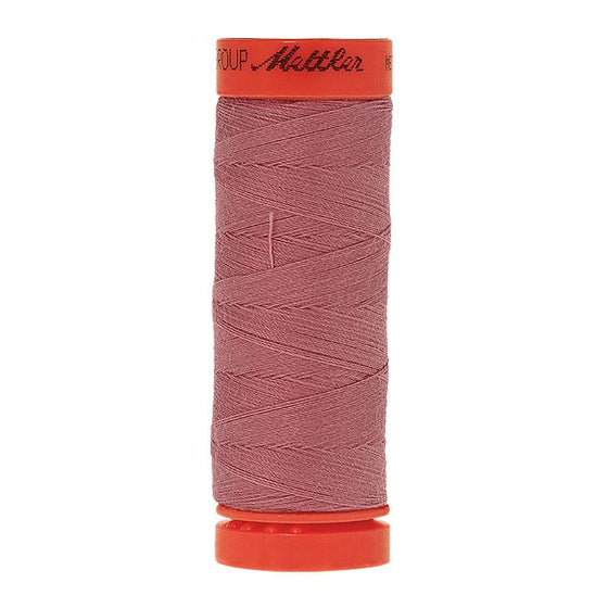 Mettler Metrosene Polyester Thread, 100m - #0156 Pink Rose