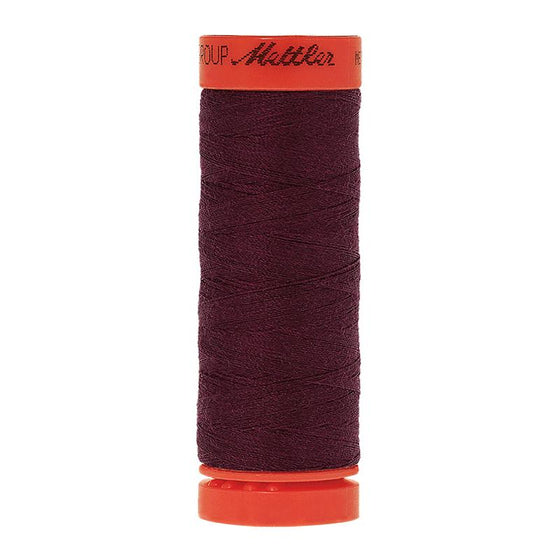 Mettler Metrosene Polyester Thread, 100m - #0158 Pansy