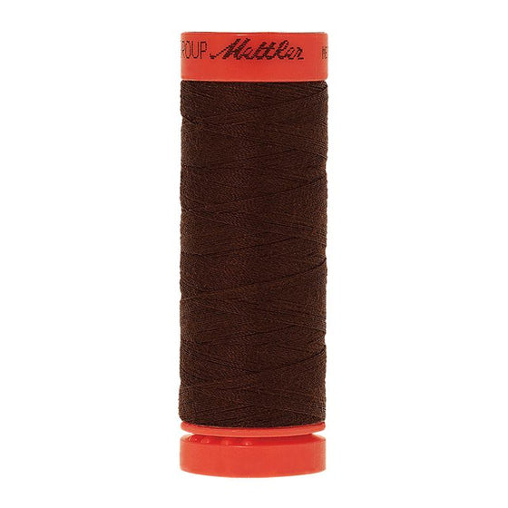 Mettler Metrosene Polyester Thread, 100m - #0175 Cinnamon
