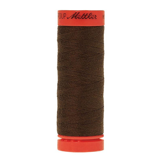 Mettler Metrosene Polyester Thread, 100m - #0182 Dried Seaweed