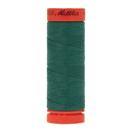 Mettler Metrosene Polyester Thread, 100m - #0222 Green